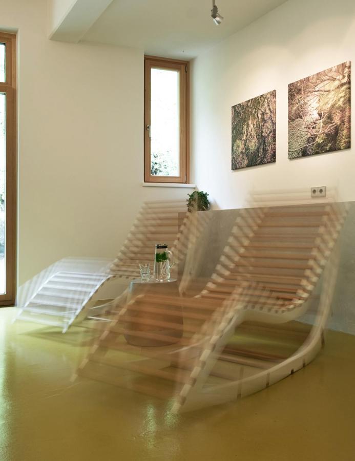 Das Muehlmann Loft Ausservillgraten Exterior photo