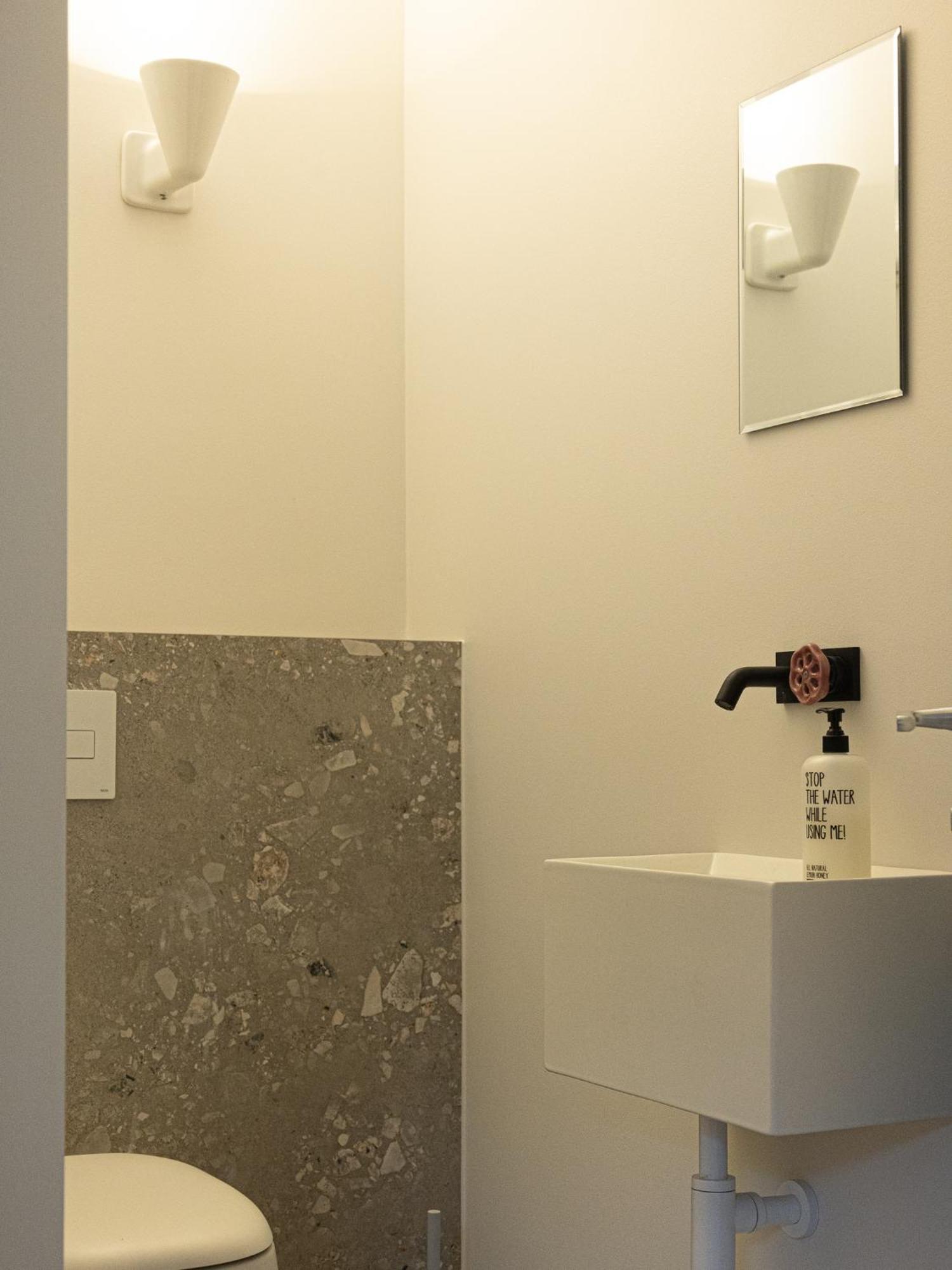 Das Muehlmann Loft Ausservillgraten Room photo