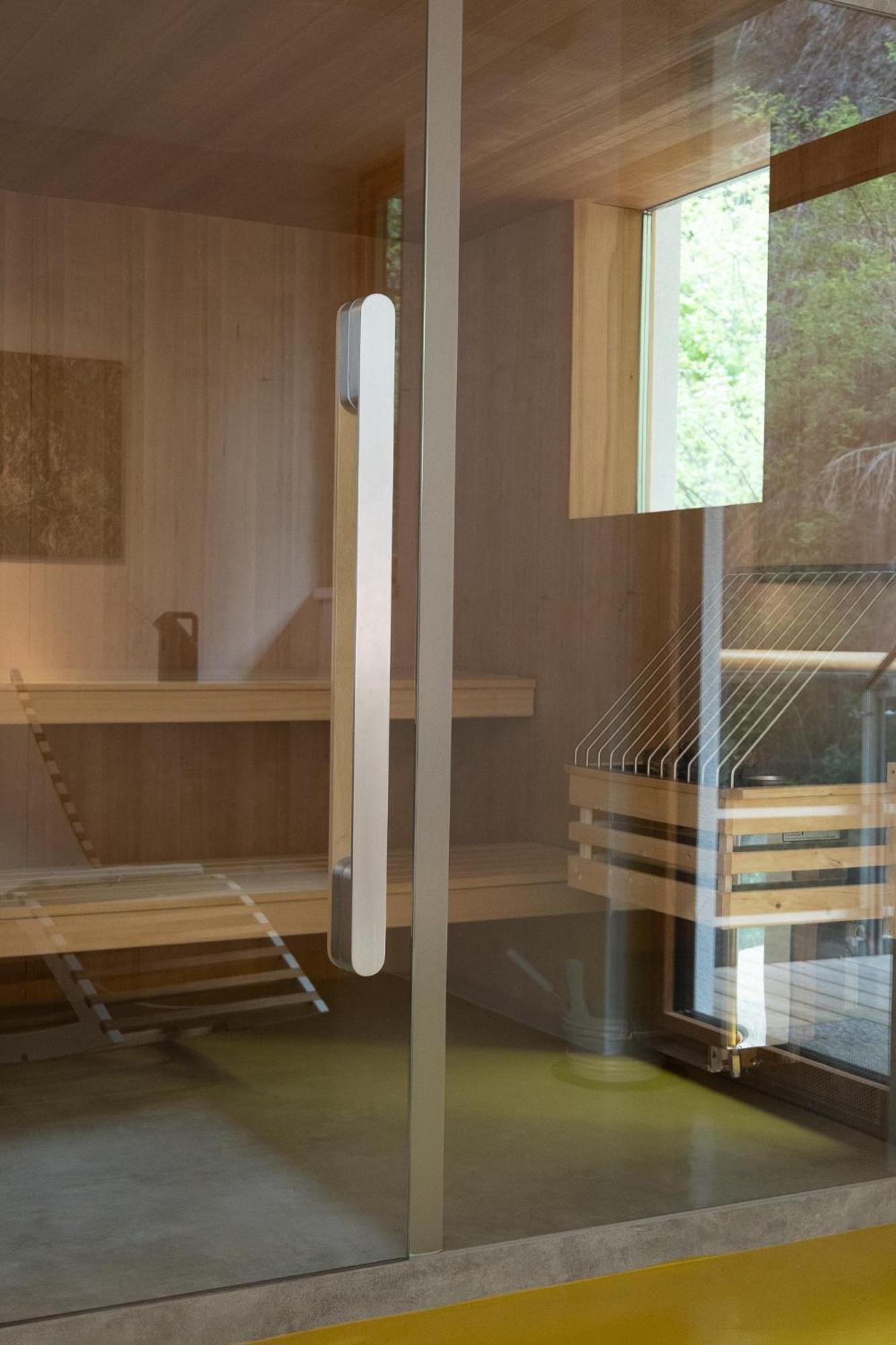 Das Muehlmann Loft Ausservillgraten Room photo